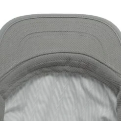 Sunday Afternoons UVShield Cool Convert Visor 38 Sunday Afternoons UVShield Cool Convert Visor -hat uvshield cool convert visor gray electric stripe sweatband detail ss20 2500px