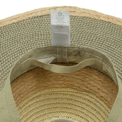 Sunday Afternoons Valencia Hat -hat valencia hat denim blend sizing detail ss22 2500px