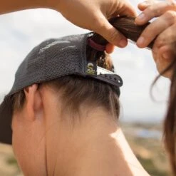 Sunday Afternoons Vantage Point Trucker -hat vantage point trucker blue moon female ss19 2 2000px