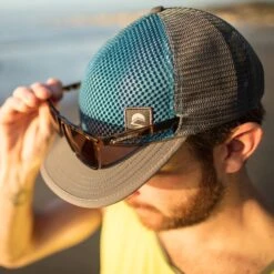 Sunday Afternoons Vantage Point Trucker -hat vantage point trucker blue moon male ss19 2000px