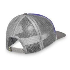 Sunday Afternoons Vantage Point Trucker -hat vantage point trucker deep purple back ss20 2500px