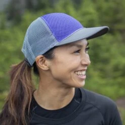 Sunday Afternoons Vantage Point Trucker -hat vantage point trucker deep purple female fw20 2500px