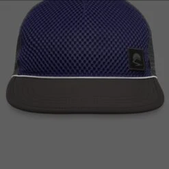 Sunday Afternoons Vantage Point Trucker -hat vantage point trucker deep purple front reflective detail ss20 2500px