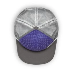 Sunday Afternoons Vantage Point Trucker -hat vantage point trucker deep purple top ss20 2500px