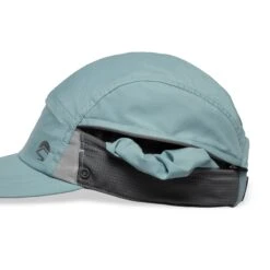 Sunday Afternoons VaporLite Cape Cap 24 Sunday Afternoons VaporLite Cape Cap -hat vaporlite cape cap stone blue cape pocket detail 2 ss24 2500px 5944f67e 0ea0 4005 95c9 85bd4e8e600e