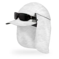 Sunday Afternoons VaporLite Cape Cap 32 Sunday Afternoons VaporLite Cape Cap -hat vaporlite cape cap white terrain front glasses ss24 rev1 2500px 099b67ee 49a2 44f7 905e 78bafc54425b