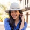 Sunday Afternoons Wanderlust Fedora 1 Sunday Afternoons Wanderlust Fedora -hat wanderlust hat ss23 2000px