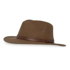 Sunday Afternoons Winston Hat 16 Sunday Afternoons Winston Hat -hat winston hat brown front fw22 2500px