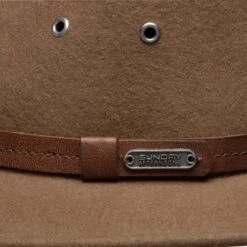 Sunday Afternoons Winston Hat 19 Sunday Afternoons Winston Hat -hat winston hat brown hatband fw22 2500px