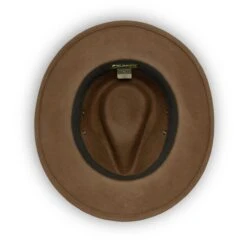 Sunday Afternoons Winston Hat 15 Sunday Afternoons Winston Hat -hat winston hat brown inside fw22 2500px