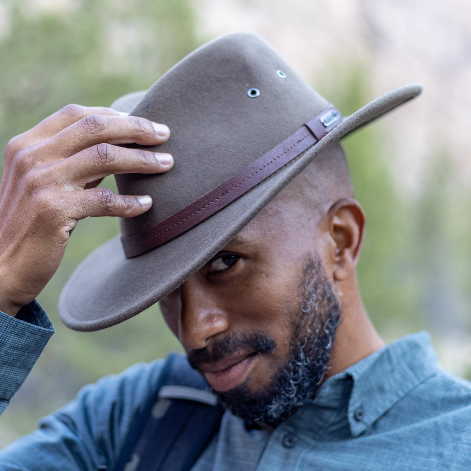 Sunday Afternoons Winston Hat 5 Sunday Afternoons Winston Hat - Image 3