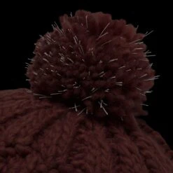 Sunday Afternoons Winterlake Beanie 17 Sunday Afternoons Winterlake Beanie -hat winterlake beanie sienna reflective detail fw23 2500px 1d03f180 c209 47cc 849f f3d445829149