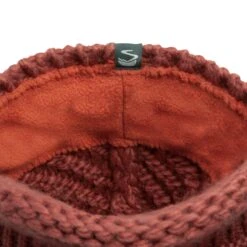 Sunday Afternoons Winterlake Beanie 15 Sunday Afternoons Winterlake Beanie -hat winterlake beanie sienna sweatband detail fw23 2500px c81a3487 eb51 44bb 9574 6324087a54db